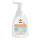 JimJams Baby Habfürdő és sampon 3in1, 250 ml