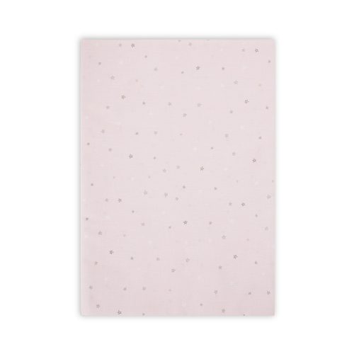 Lorelli lepedő 150x100 cm - Pink sky