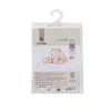 Lorelli textil pelenka 4dbos