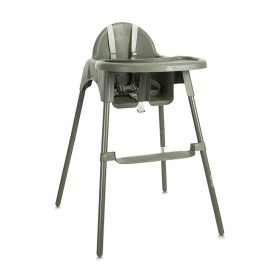 Lorelli Pesto fix etetőszék - Green