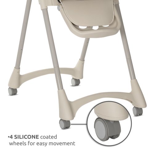 Lorelli Primapapa multifunkciós etetőszék - Beige