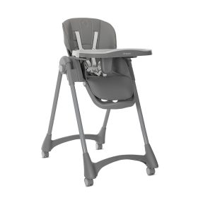 Lorelli Primapapa multifunkciós etetőszék - Grey