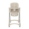 Lorelli Tummy Time multifunkciós etetőszék - Beige