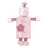Lorelli Toys Magasságmérő Plüss - Unicorn Pink