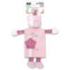 Lorelli Toys Magasságmérő Plüss - Unicorn Pink