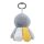 Lorelli Toys Octopus babakocsi játék - Grey