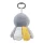 Lorelli Toys Octopus babakocsi játék - Grey