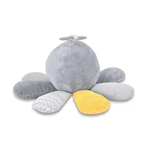 Lorelli Toys Octopus babakocsi játék - Grey