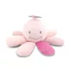 Lorelli Toys Octopus babakocsi játék - Pink