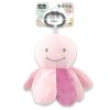 Lorelli Toys Octopus babakocsi játék - Pink