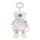 Lorelli Toys plüss csörgőjáték - Bézs Maci