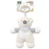 Lorelli Toys plüss játék - Bézs Maci