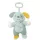 Lorelli Toys plüss játék - Zöld Kutya
