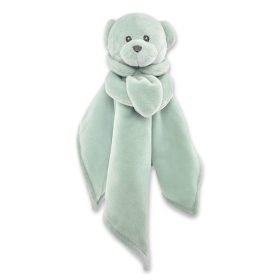 Lorelli Toys Teddy Bear szundikendő - Green