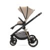 Lorelli Bianca multifunkciós babakocsi + adapter - Beige