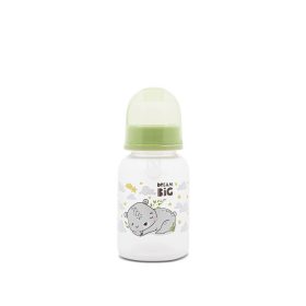 Baby Care Simple cumisüveg 125 ml Fresh Green