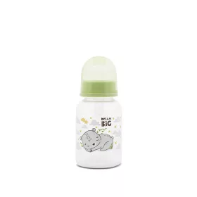 Baby Care Simple cumisüveg 125 ml Fresh Green