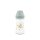 My Friend széles nyakú cumisüveg 250ml - Iceberg Green