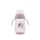 My Friend széles nyakú cumisüveg fogantyúval 260ml - Mellow Rose