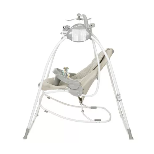 Lorelli Tango Pihenőszék - Beige Dots