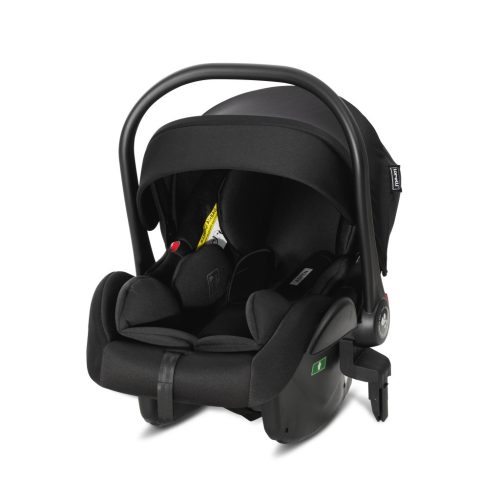 Lorelli Aspen autóshordozó 0-13kg - Black