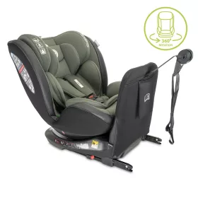 Lorelli Ares i-size autósülés 40-150cm - Green