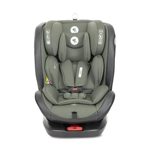 Lorelli Ares i-size autósülés 40-150cm - Green