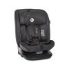 Lorelli Imola isofix 360 autósülés 40-150cm - Black