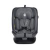 Lorelli Imola isofix 360 autósülés 40-150cm - Grey