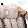 Lorelli Imola isofix 360 autósülés 40-150cm - Grey