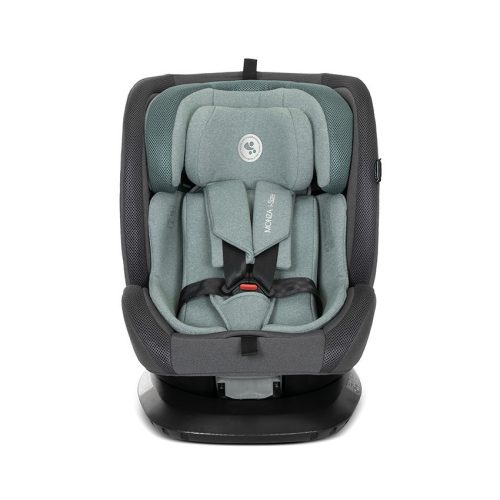 Lorelli Monza 360 i-Size autósülés 40-150cm - Green