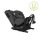 Lorelli Monza 360 i-Size autósülés 40-150cm - Grey