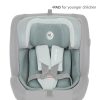 Lorelli Monza 360 i-Size autósülés 40-150cm - Grey