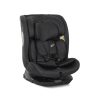 Lorelli Rodeo 360 isofix autósülés 40-150cm - Black