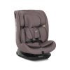 Lorelli Rodeo 360 isofix autósülés 40-150cm - Dark Pink