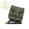 Lorelli Rodeo 360 isofix autósülés 40-150cm - Green&Grey
