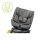 Lorelli Rodeo 360 isofix autósülés 40-150cm - Grey