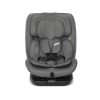 Lorelli Rodeo 360 isofix autósülés 40-150cm - Grey