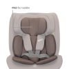 Lorelli Rodeo 360 isofix autósülés 40-150cm - Grey