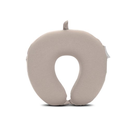 Lorelli Voyager i-Size autósülés 40-150cm + nyakpárna - Beige