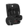 Lorelli Voyager i-Size autósülés 40-150cm + nyakpárna - Black