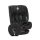 Lorelli Voyager i-Size autósülés 40-150cm + nyakpárna - Black