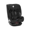 Lorelli Voyager i-Size autósülés 40-150cm + nyakpárna - Black