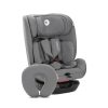 Lorelli Voyager i-Size autósülés 40-150cm + nyakpárna - Grey