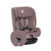 Lorelli Voyager i-Size autósülés 40-150cm + nyakpárna - Pink