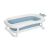 Lorelli Összecsukható kád 83 cm - Nordic Blue