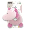 Lorelli Toys Csörgő fánk - Pink Unikornis
