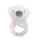 Lorelli Toys Plüss csörgő - Bézs Maci