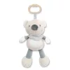 Lorelli Toys plüss zenélő játék - Bézs Maci