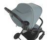 Espiro Fuel sport babakocsi - 109 Sandy Beige